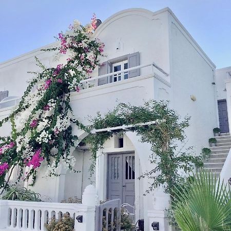 Villa Maina Kamári 외부 사진