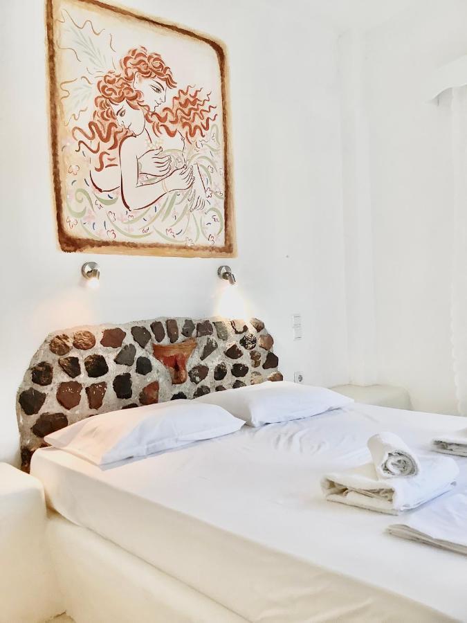 Villa Maina Kamári 외부 사진
