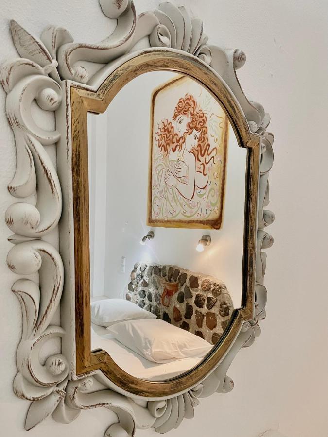 Villa Maina Kamári 외부 사진