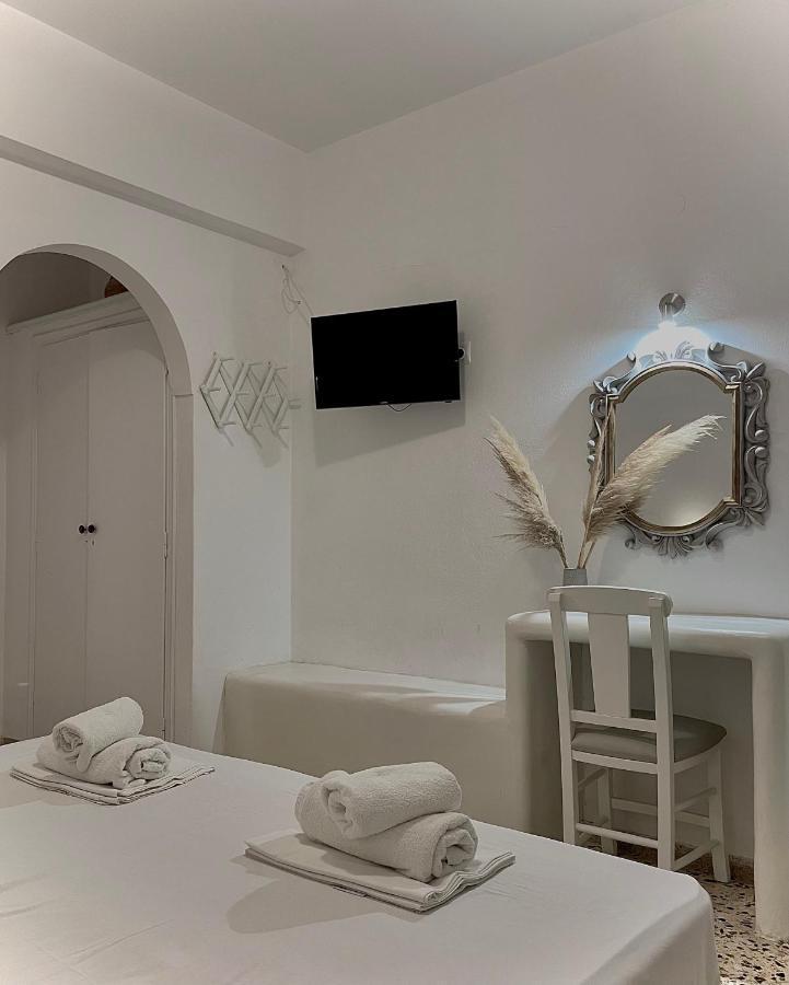 Villa Maina Kamári 외부 사진