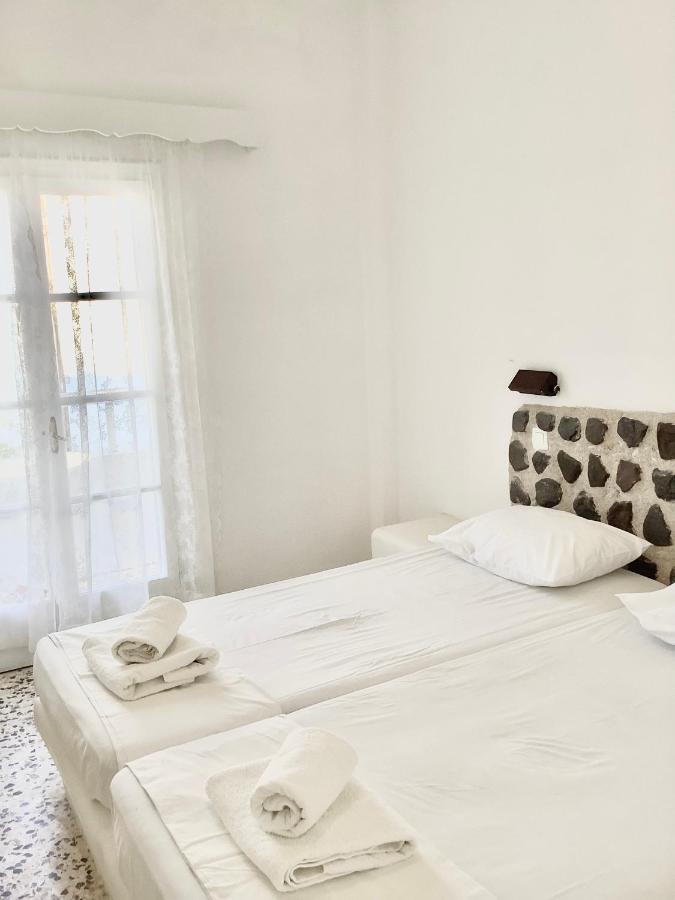 Villa Maina Kamári 외부 사진