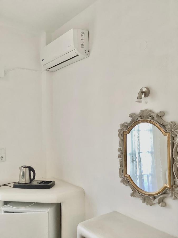 Villa Maina Kamári 외부 사진