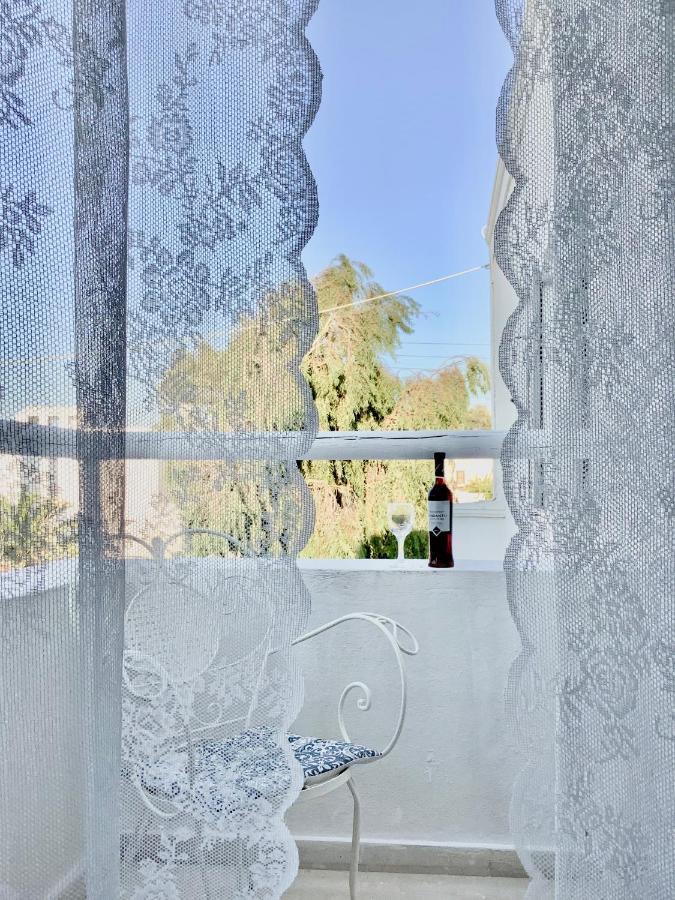 Villa Maina Kamári 외부 사진
