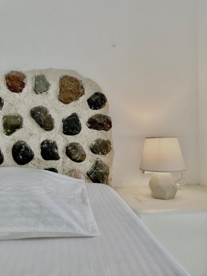 Villa Maina Kamári 외부 사진