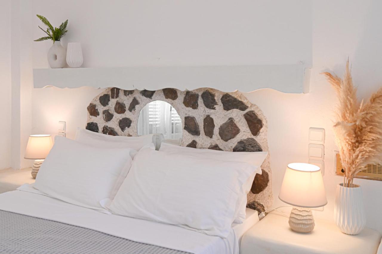 Villa Maina Kamári 외부 사진