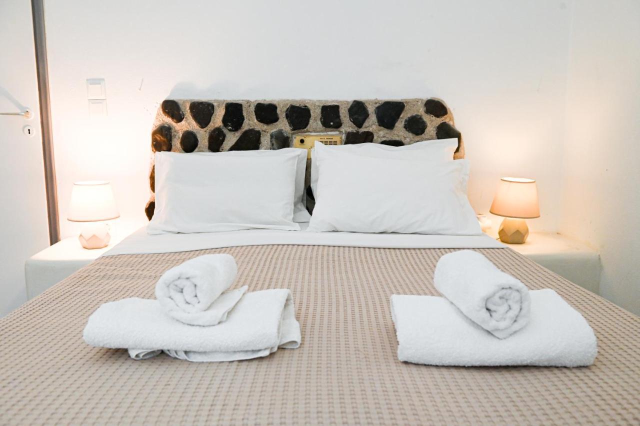 Villa Maina Kamári 외부 사진