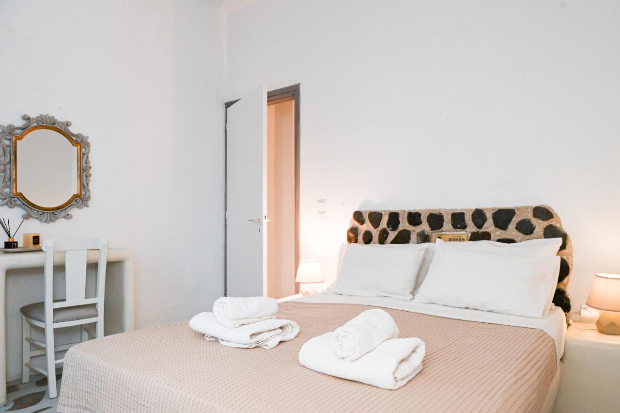 Villa Maina Kamári 외부 사진