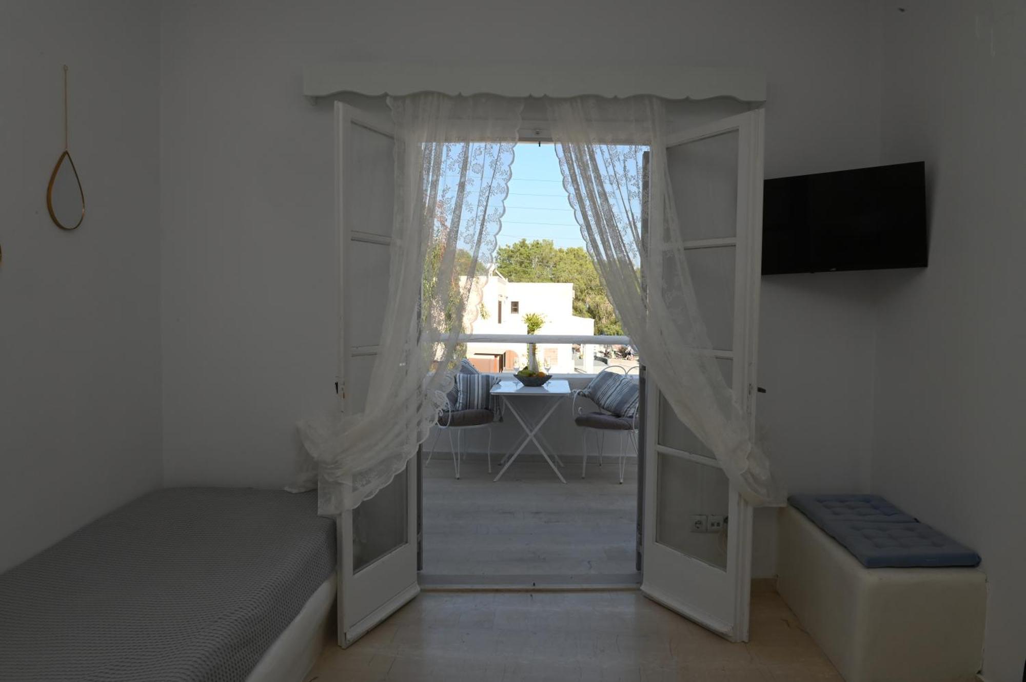 Villa Maina Kamári 외부 사진