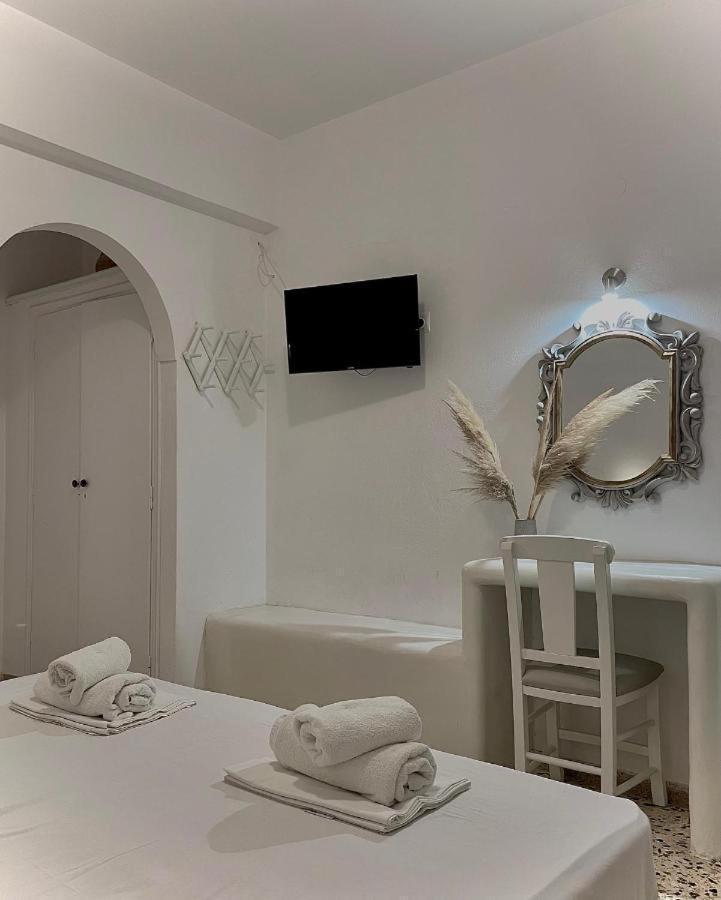 Villa Maina Kamári 외부 사진