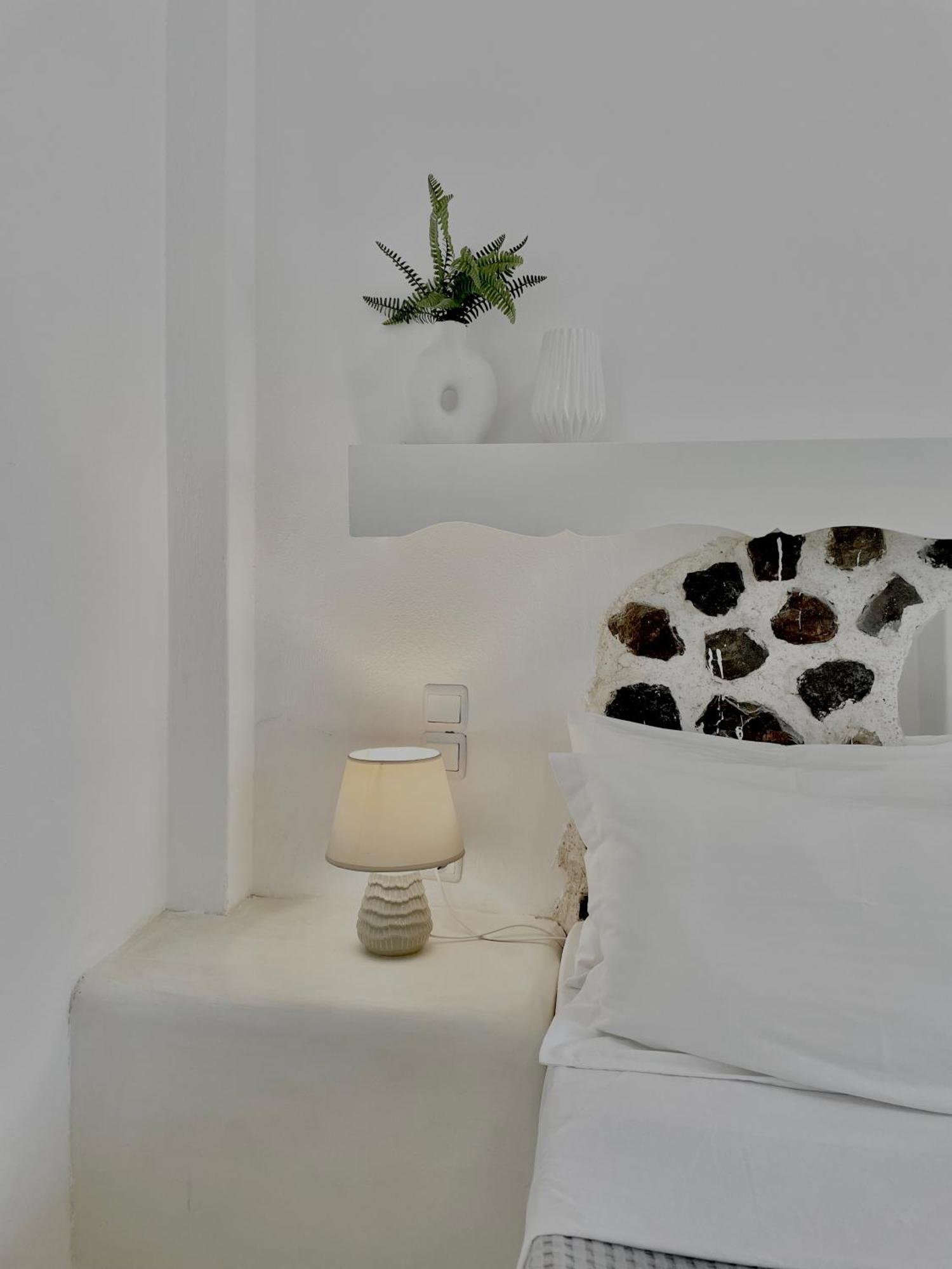 Villa Maina Kamári 외부 사진