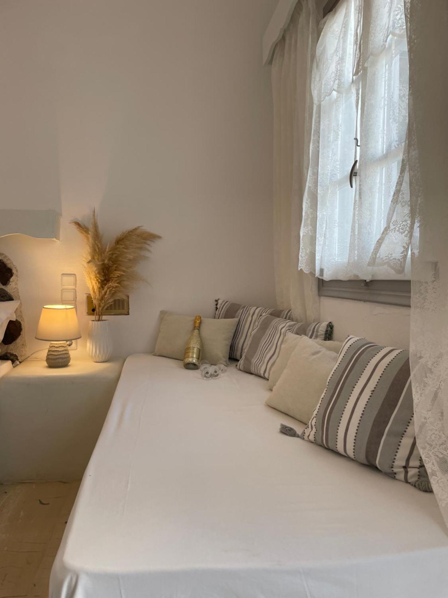 Villa Maina Kamári 외부 사진