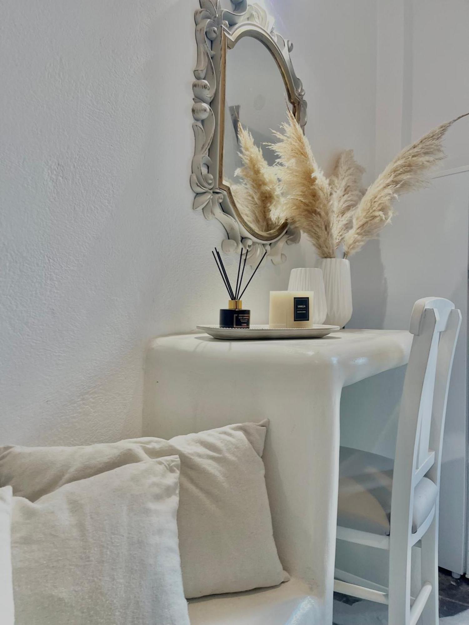 Villa Maina Kamári 외부 사진