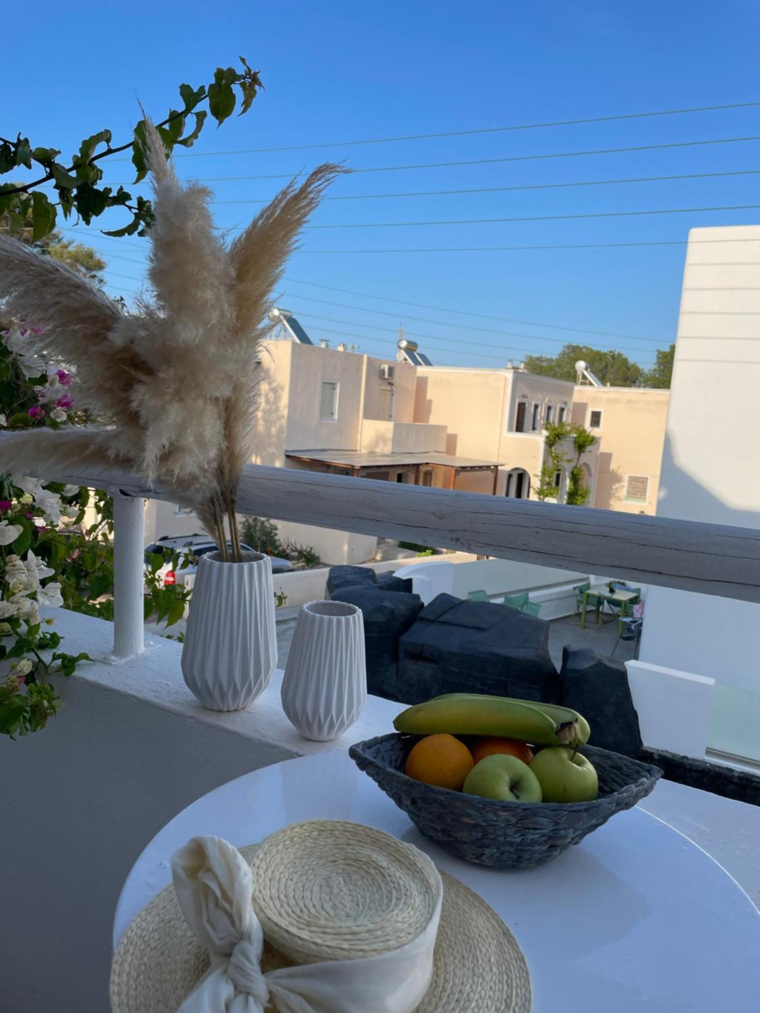 Villa Maina Kamári 외부 사진
