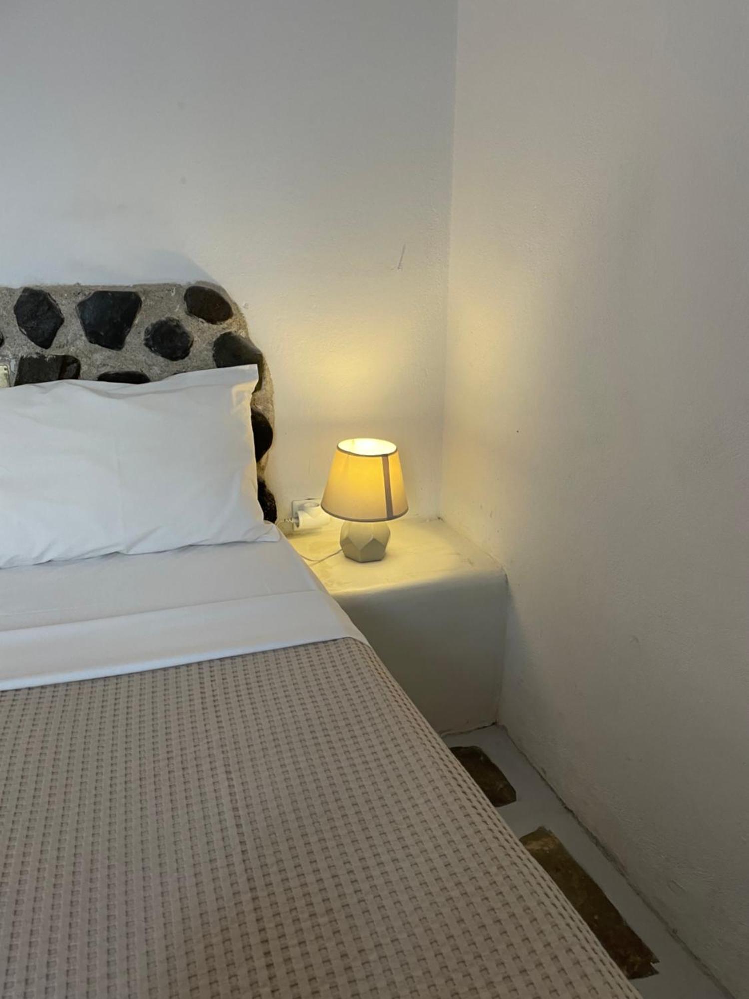 Villa Maina Kamári 외부 사진