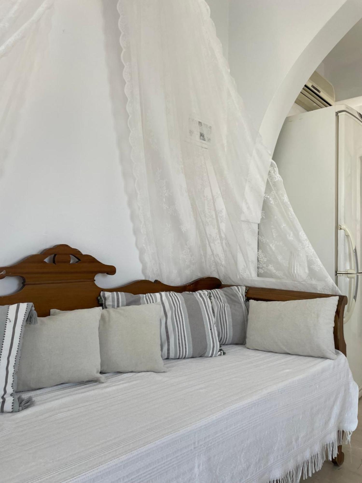 Villa Maina Kamári 외부 사진