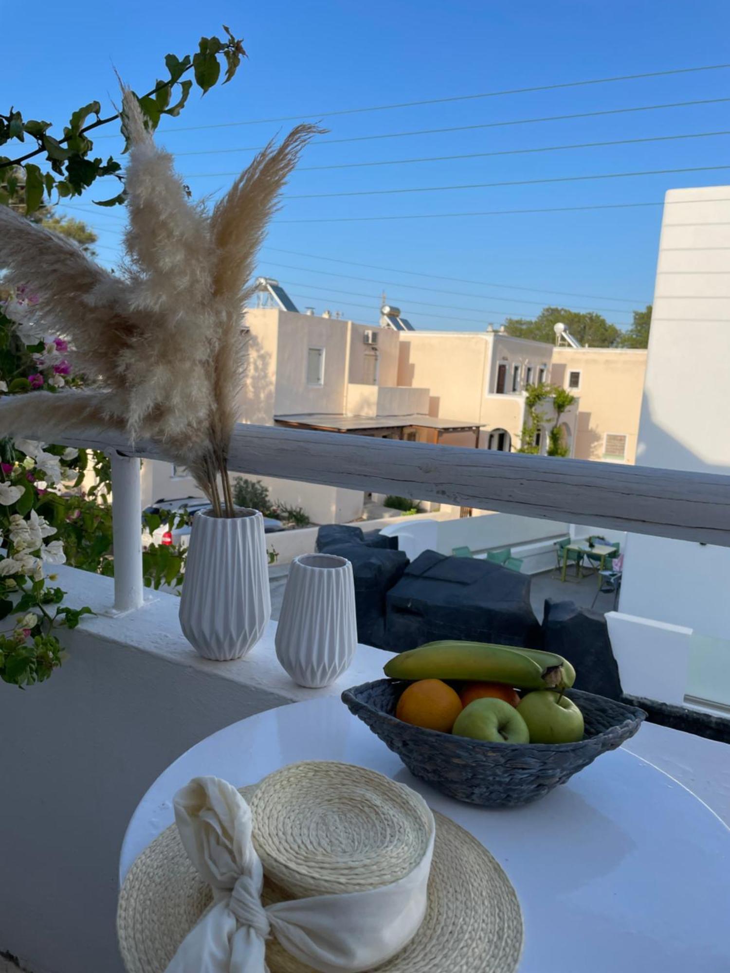 Villa Maina Kamári 외부 사진