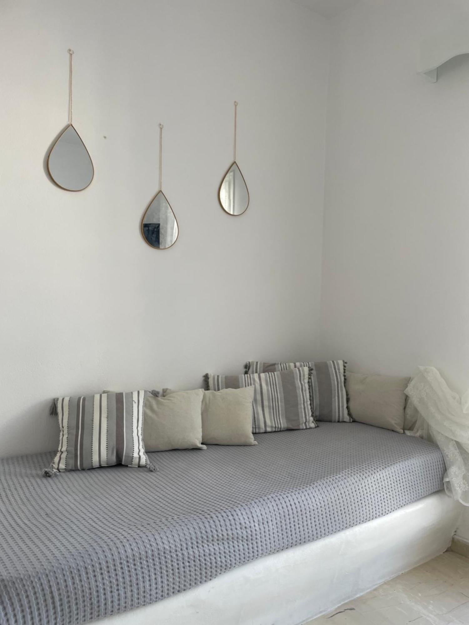 Villa Maina Kamári 외부 사진