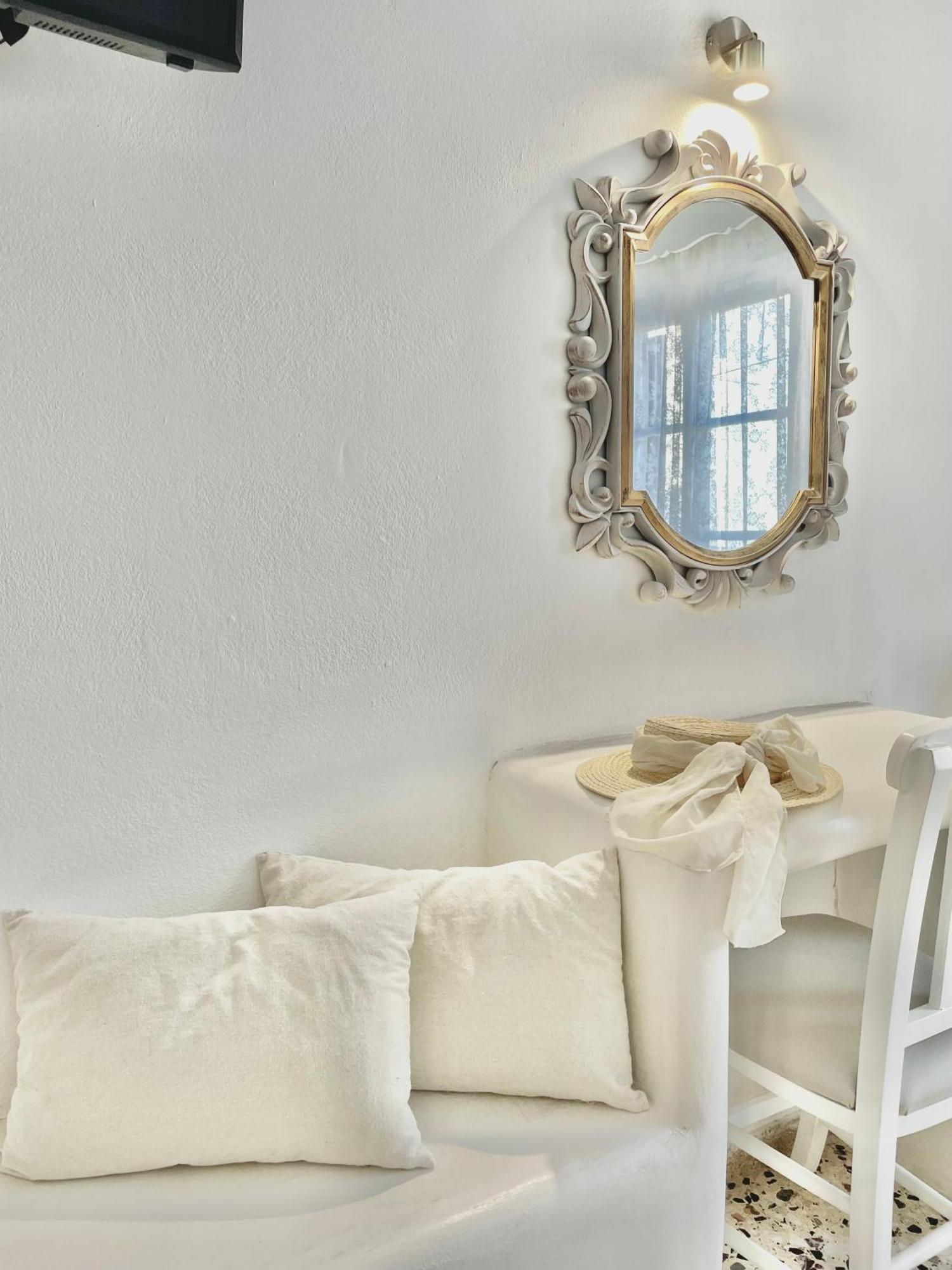Villa Maina Kamári 외부 사진